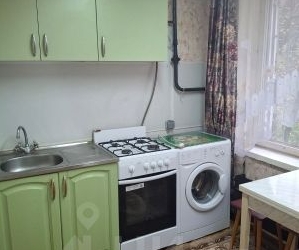 2-комн квартира Фестивальная улица, 59К2