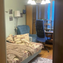 Продажа 2-комн квартиры на вторичном рынке Большевиков пр-кт,  д. 5