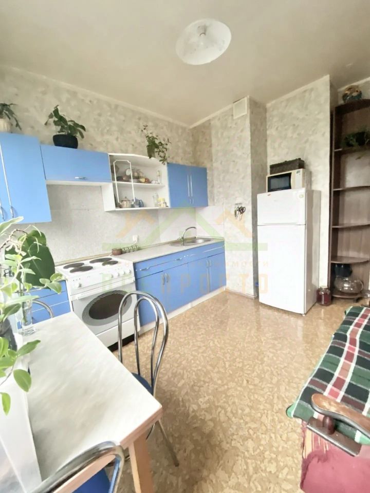 Продажа 1-комн квартиры на вторичном рынке улица Маршала Тухачевского, 41к1