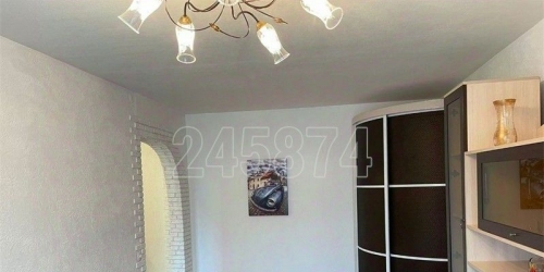 1-комн квартира улица Красных Зорь,  д. 37