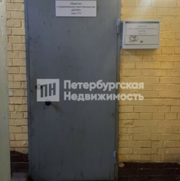 Продажа 2-комн квартиры на вторичном рынке улица Маршала Говорова
