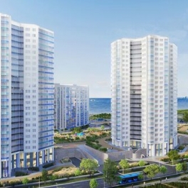 Продажа 2-комн квартиры на вторичном рынке Маршала Захарова ул,  д. 8