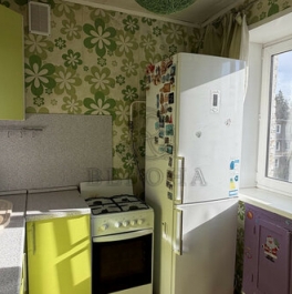 Продажа 1-комн квартиры на вторичном рынке Ногинск, ул Текстилей,  д. 9