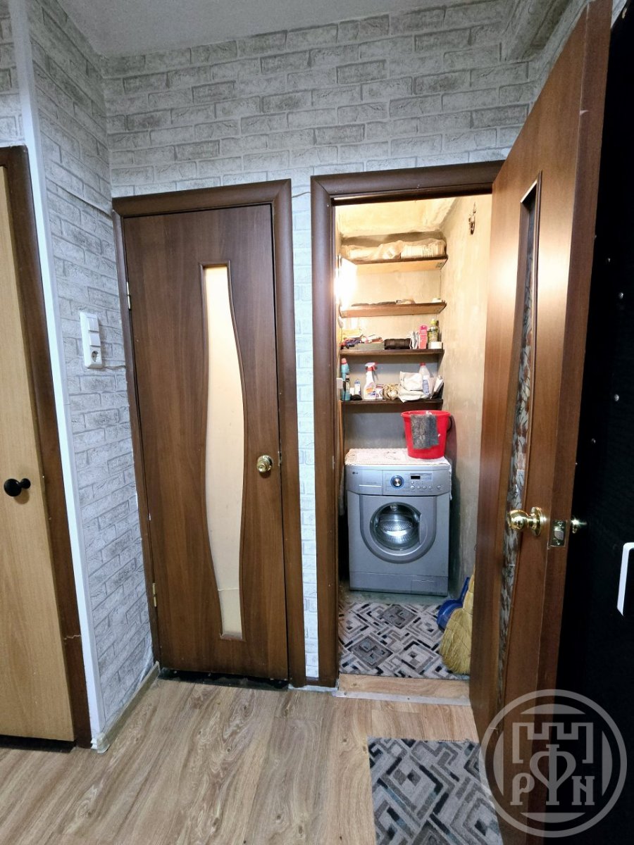 Продажа 2-комн квартиры на вторичном рынке Белорусская ул. ,  д. 14