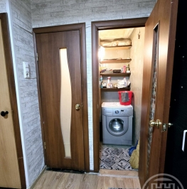 Продажа 2-комн квартиры на вторичном рынке Белорусская ул. ,  д. 14