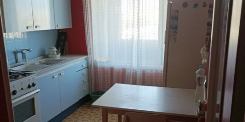 3-комн квартира Саянская улица,  д. 20
