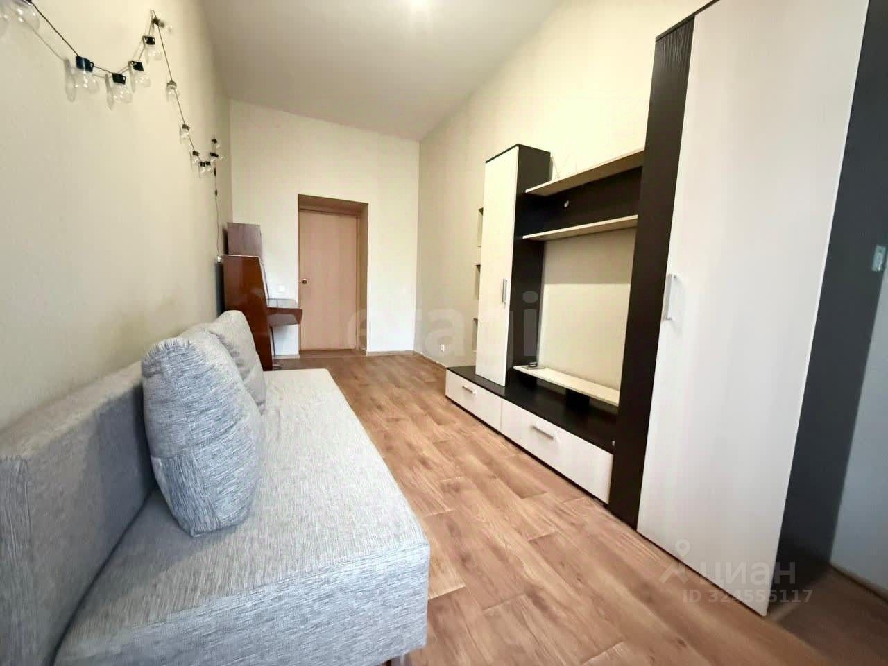 Продажа комнаты улица Декабристов, 11