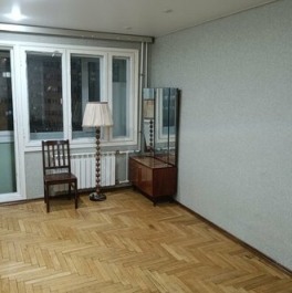 Продажа 3-комн квартиры на вторичном рынке аллея Котельникова,  д. 3