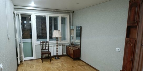 3-комн квартира аллея Котельникова,  д. 3