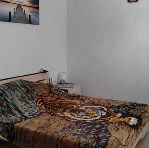 2-комн квартира Кирпичное, ул Ленинградская,  д. 11