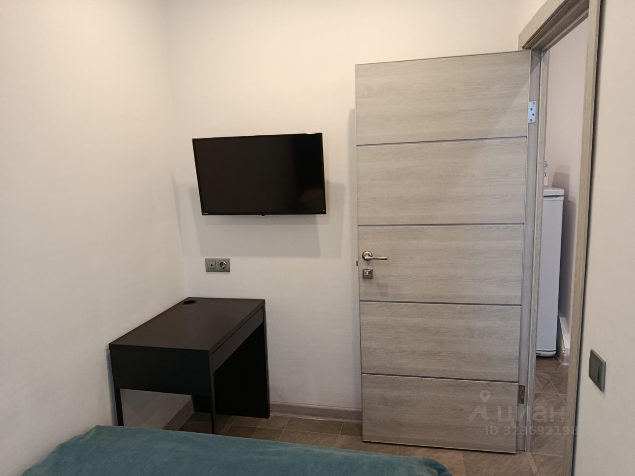 Аренда 1-комн квартиры на вторичном рынке Ботаническая улица, 33Вс1