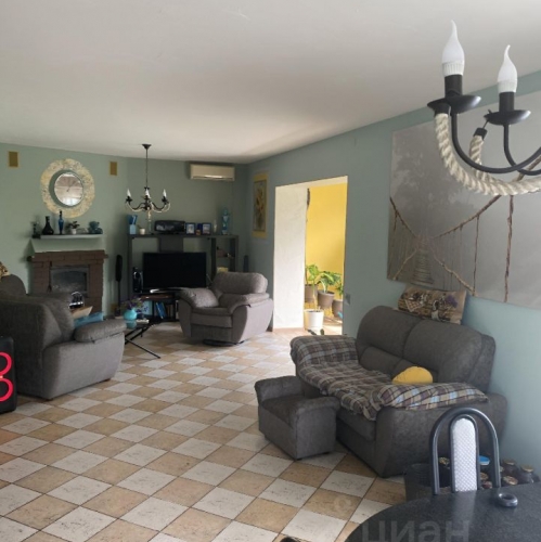 Коттедж/дом Ленинградская улица,  д. 34