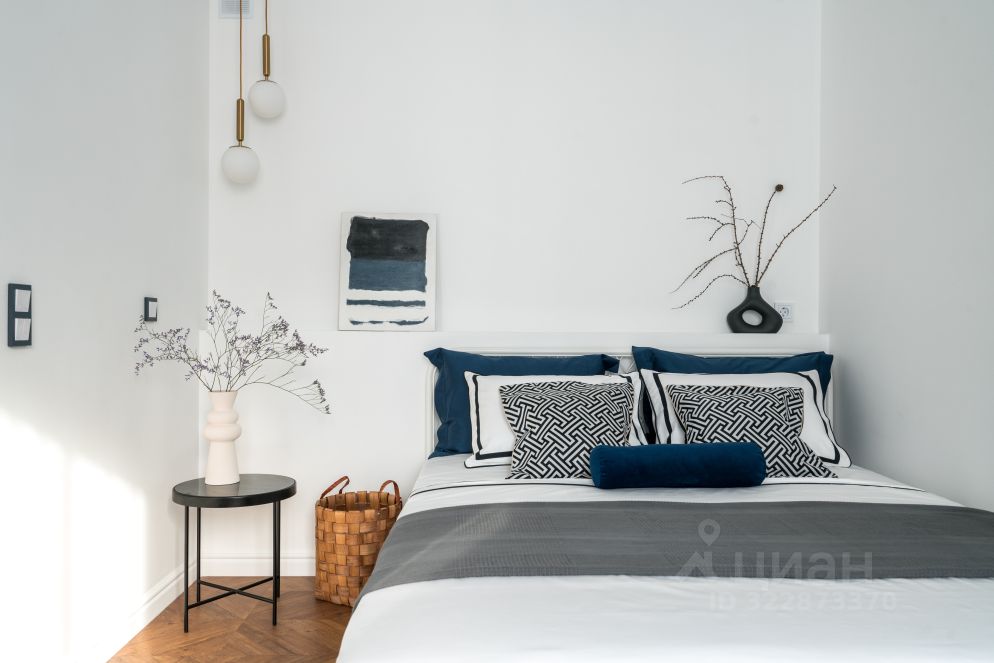 Аренда студии улица Парфеновская, 7к1