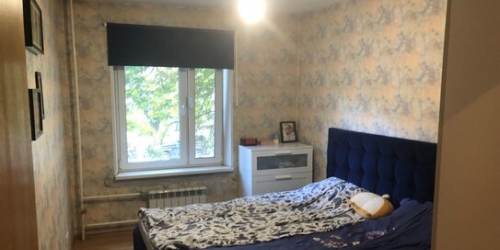3-комн квартира Штурвальная улица,  д. 1