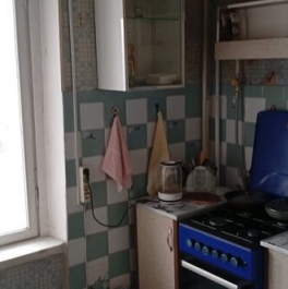 Продажа 2-комн квартиры на вторичном рынке улица Газопровод,  д. 3 к1