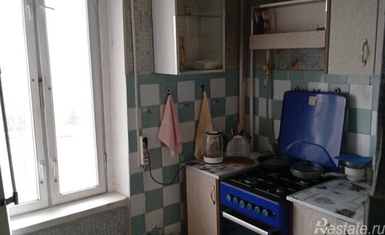 Продажа 2-комн квартиры на вторичном рынке улица Газопровод,  д. 3 к1