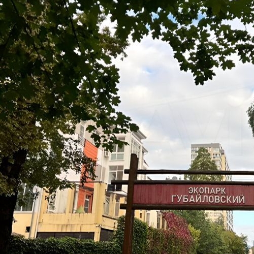 1-комн квартира Красногорск, улица Народного Ополчения,  д. 1