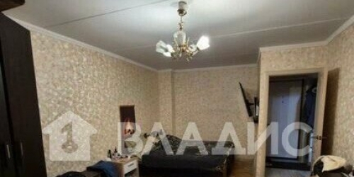 1-комн квартира ул Снежная,  д. 4