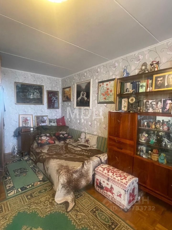 Продажа 1-комн квартиры на вторичном рынке Селигерская улица, 22/2