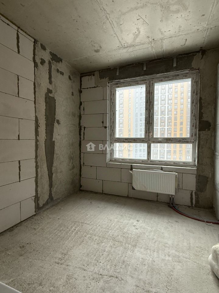 Продажа 1-комн квартиры на вторичном рынке проспект Куприна, 30к2