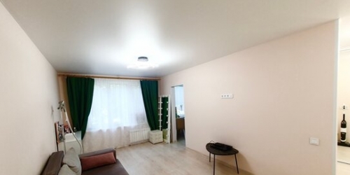 1-комн квартира ул Стартовая,  д. 31