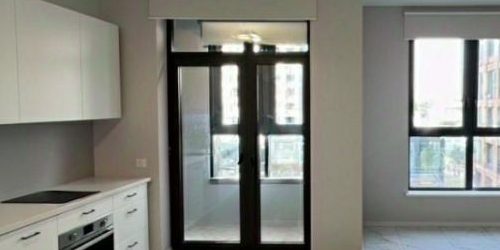 2-комн квартира Шмитовский проезд, 16С2