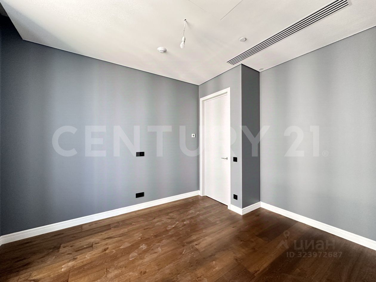 Аренда 2-комн квартиры на вторичном рынке площадь Курского Вокзала, 1