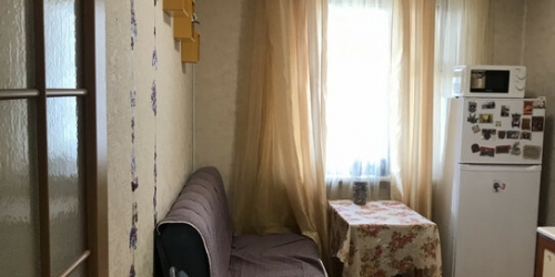 1-комн квартира Королева пр-кт,  д. 47,  к. 1