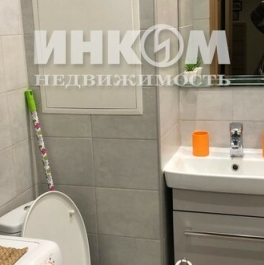 Аренда 1-комн квартиры на вторичном рынке Крюковский тупик,  д. 6