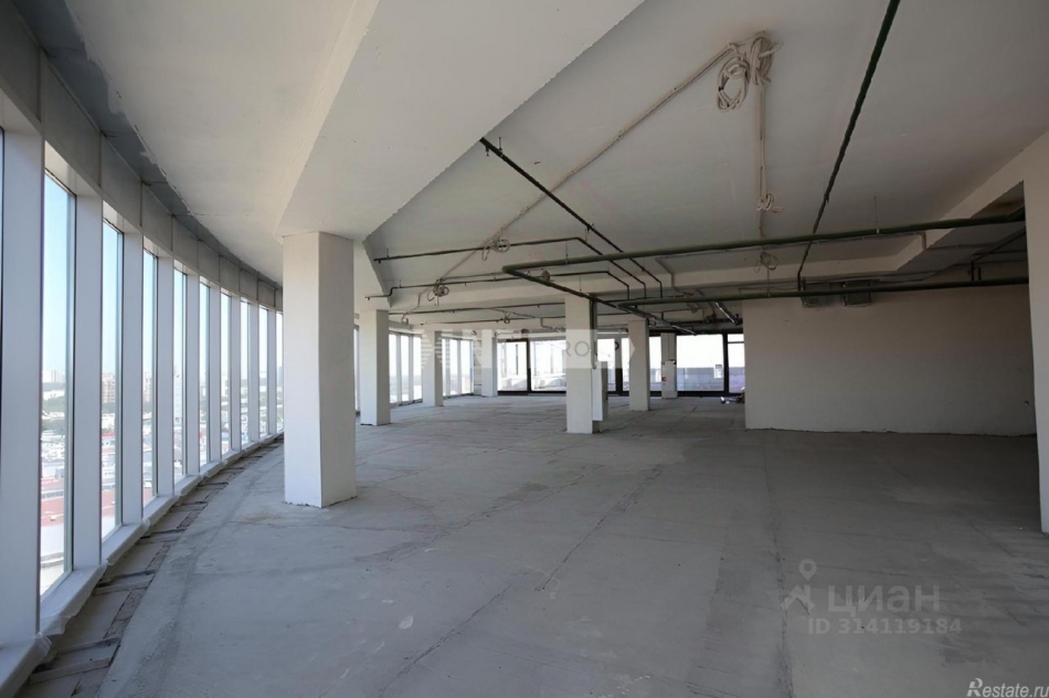 Аренда офиса Химки г, Панфилова ул,  д. 19/1