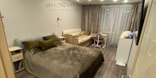 1-комн квартира ул Стрелецкая,  д. 14,  к. 2