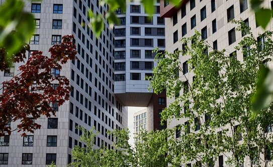 Продажа 3-комн квартиры на вторичном рынке улица Петра Алексеева,  д. 14