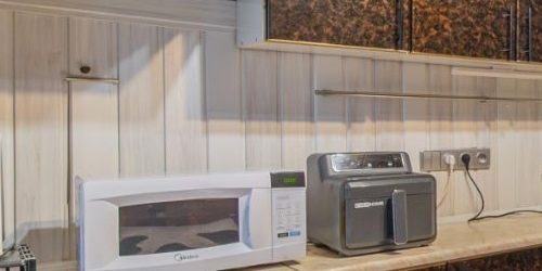 1-комн квартира Гражданский проспект, 4