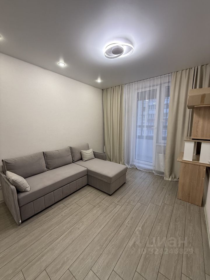 Продажа 1-комн квартиры на вторичном рынке Нижегородская улица, 74