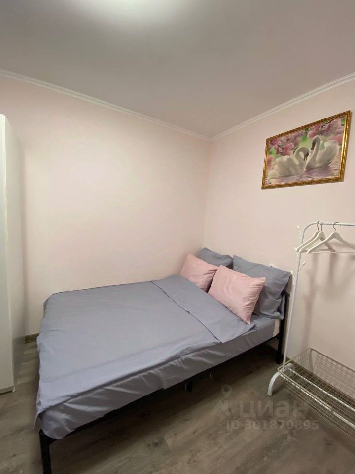 Аренда 2-комн квартиры на вторичном рынке Новоивановское рп, бульвар Эйнштейна, 3