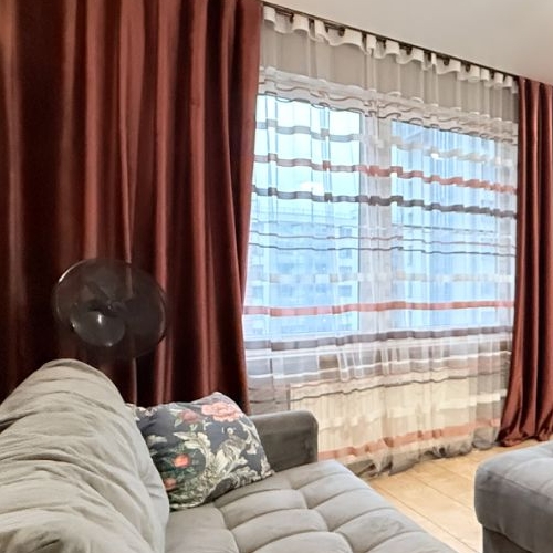 2-комн квартира Большой Сампсониевский проспект, 77