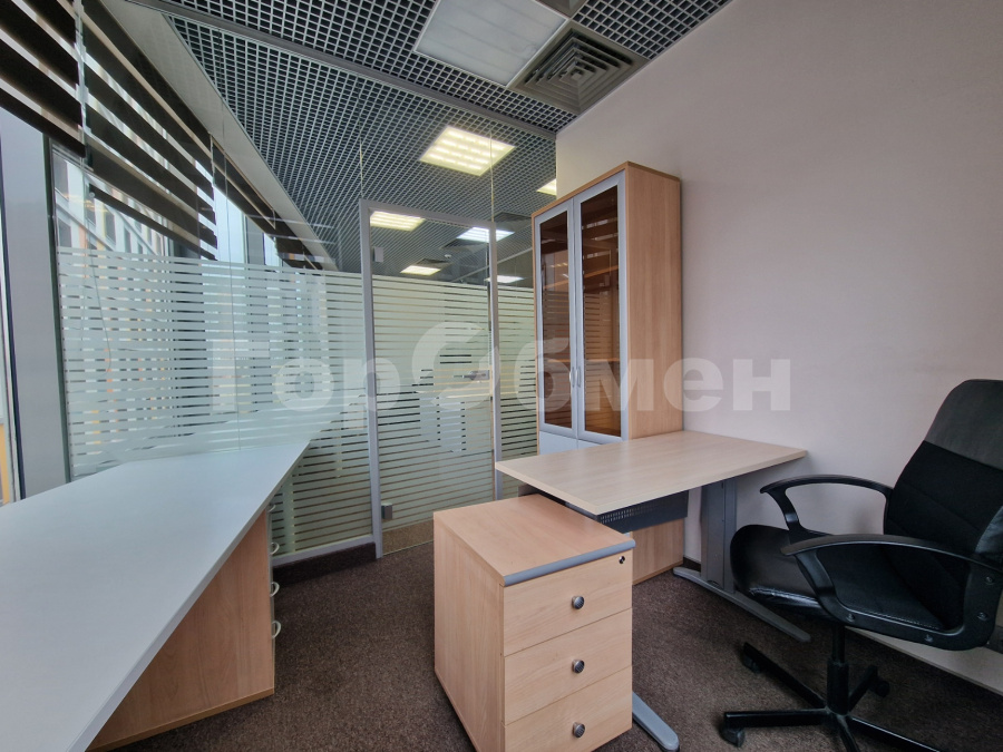 Продажа офиса Митинская улица, 16