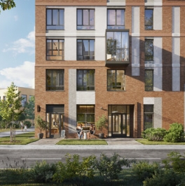 Продажа 3-комн квартиры на вторичном рынке Советский (Усть-Славянка) пр-кт,  д. 14