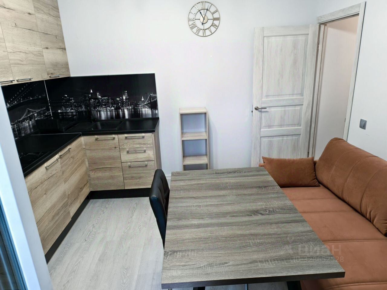 Продажа 1-комн квартиры на вторичном рынке Планерная улица, 91к2
