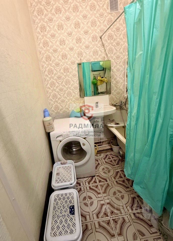 Продажа 2-комн квартиры на вторичном рынке Сергиев Посад, улица Толстого, 8