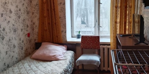 3-комн квартира Союзный проспект,  д. 24