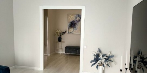 2-комн квартира улица Гризодубовой,  д. 2