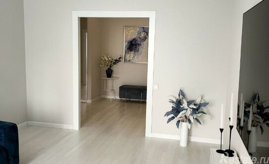 Аренда 2-комн квартиры на вторичном рынке улица Гризодубовой,  д. 2