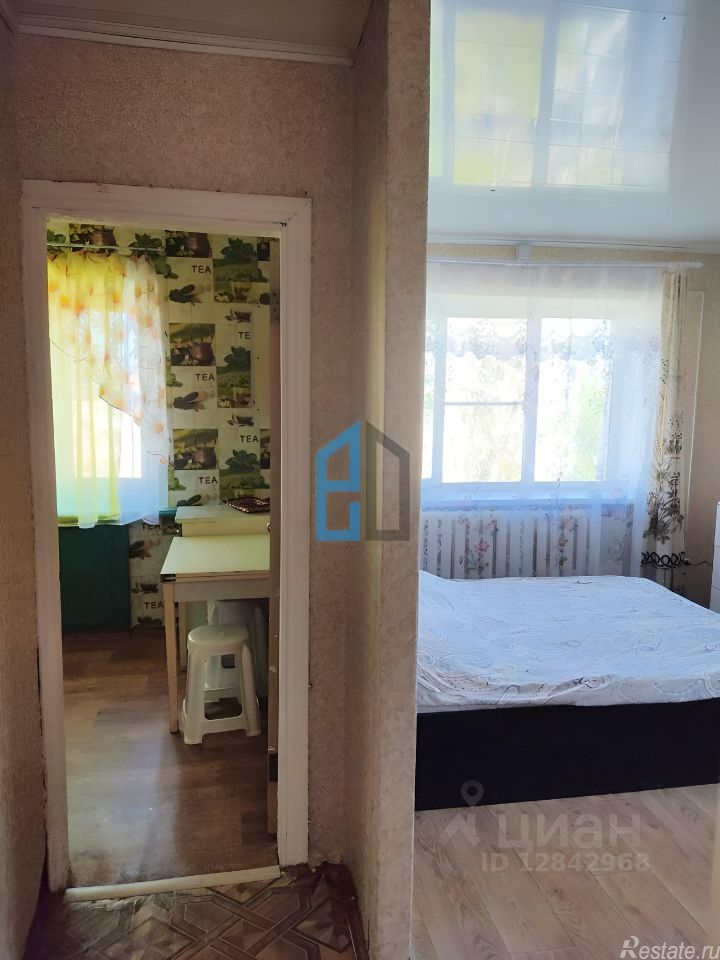 Аренда 1-комн квартиры на вторичном рынке Клин, улица Гагарина,  д. 30