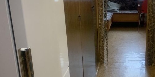 2-комн квартира Керамический проезд, 51К1