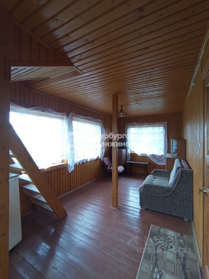 Продажа дома Юбилейное-Ручьи СНТ, улица 46-я