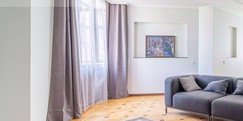 4-комн квартира 4-я Тверская-Ямская улица, 22к2