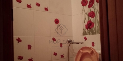 2-комн квартира ул Тимирязевская,  д. 14