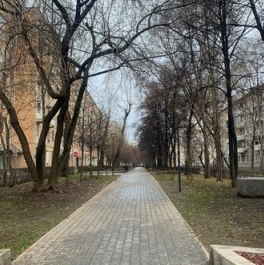 Продажа 2-комн квартиры на вторичном рынке Каменщики М. ул,  д. 18 к4