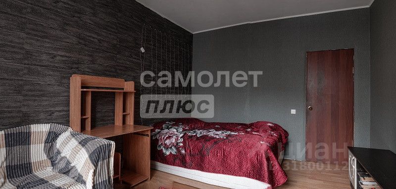 Продажа 3-комн квартиры на вторичном рынке Красногорск, бульвар Подмосковный, 2